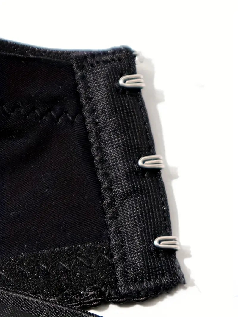 Womens Comfortable Plus Size Bra