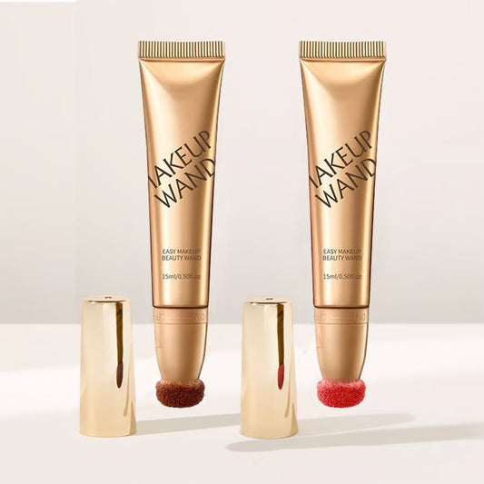 Ⅰ🎁LAST DAY BUY 1 GET 1 FREE 💖Blush Wand & Contour Wand Duo