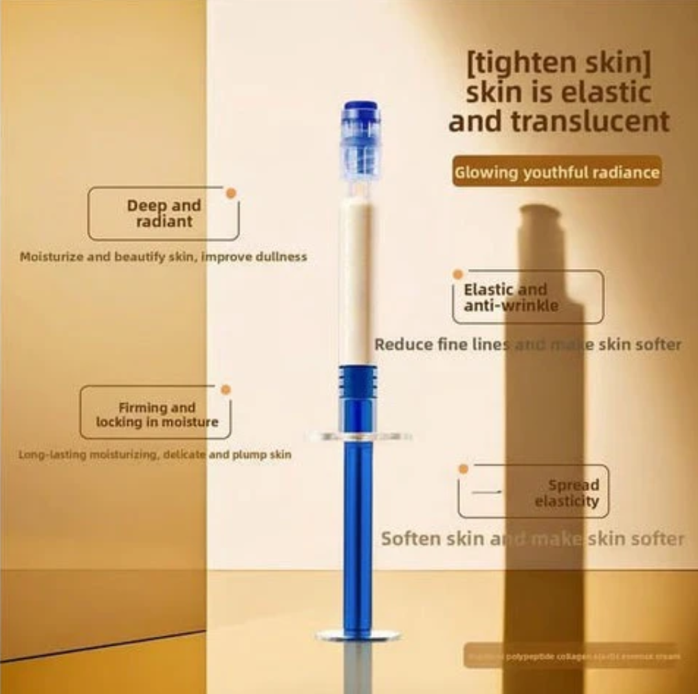 🏆Flash Sale⚡Micro-Molecular Collagen Anti-Wrinkle Lotion