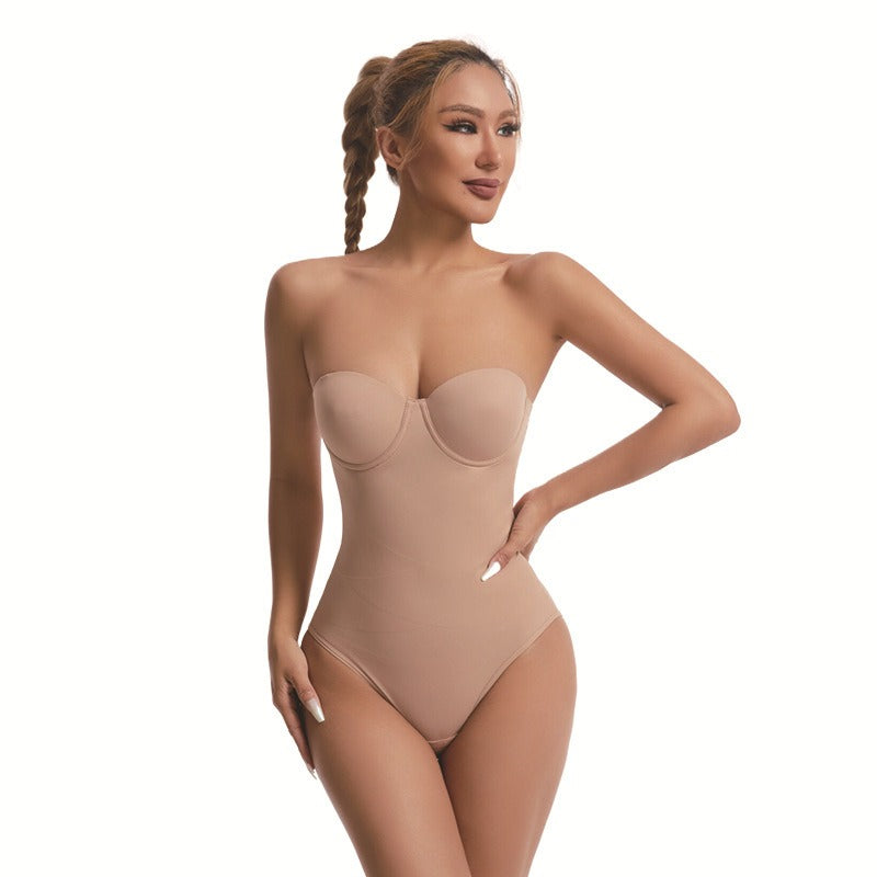 TUMMY BODYSUIT SHAPEWEAR