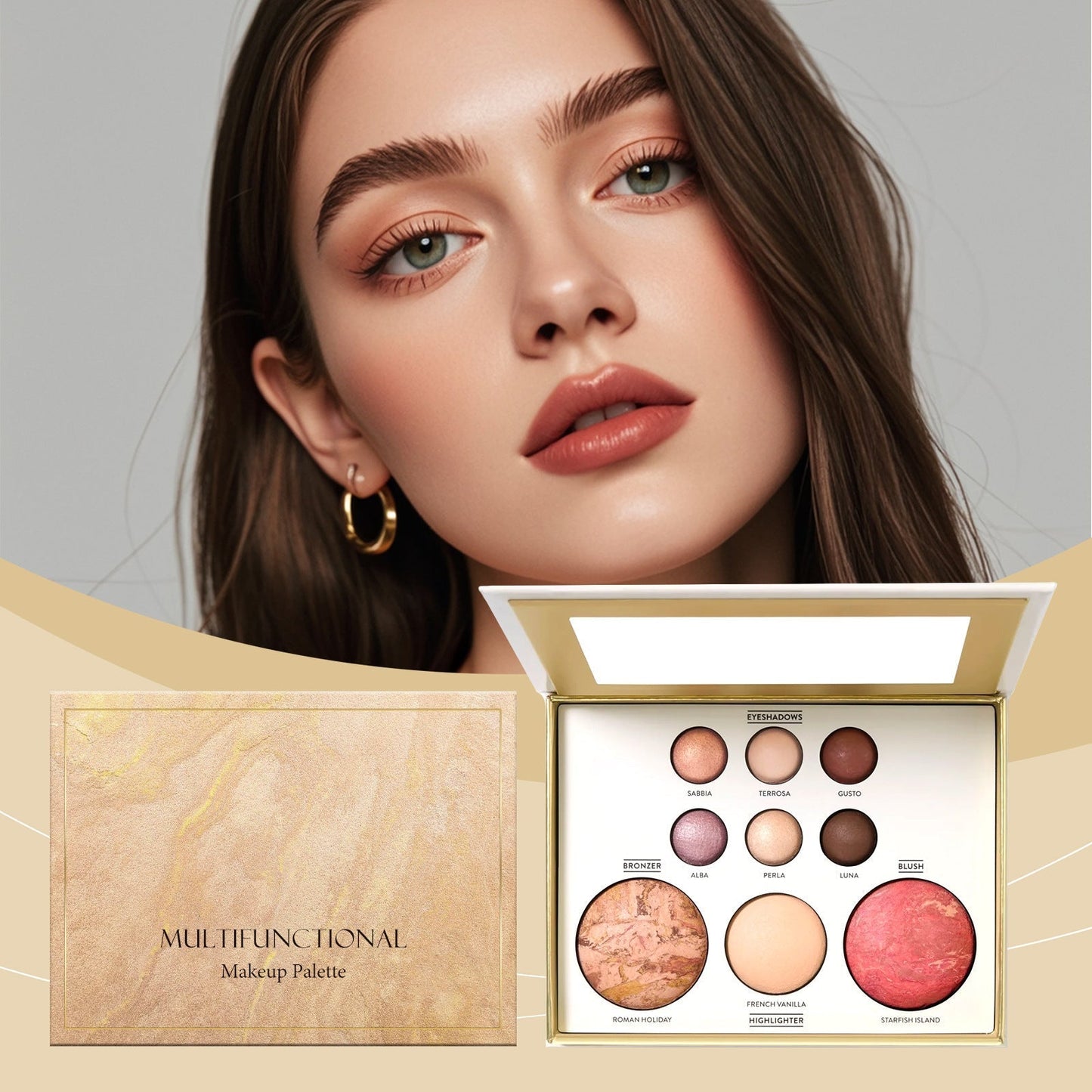 🔥50% OFF Best of Baked Favorites – 3-Piece Kit ✨