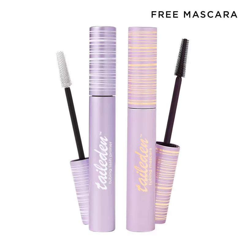 【 💖Final 3 hours 60% OFF】🌺 Tubing Mascara & Primer2