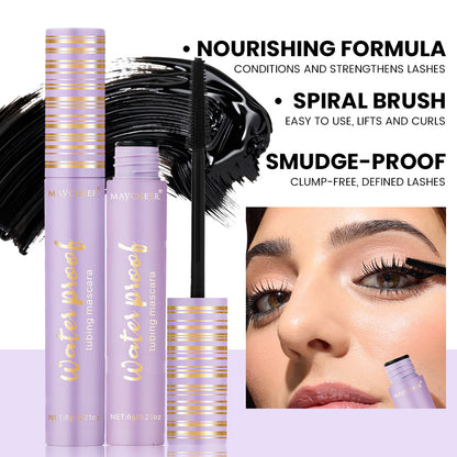 【 💖Final 3 hours 60% OFF】🌺 Tubing Mascara & Primer1