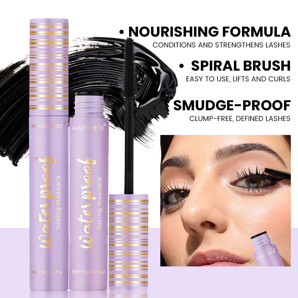 【 💖Final 3 hours 60% OFF】🌺 Tubing Mascara & Primer2