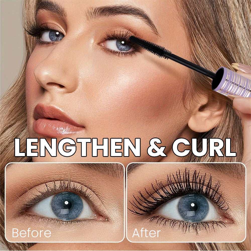 【 💖Final 3 hours 60% OFF】🌺 Tubing Mascara & Primer1
