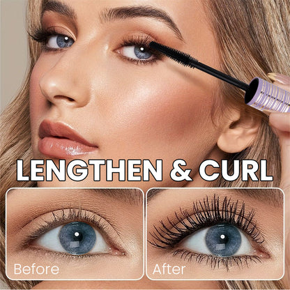 【 💖Final 3 hours 60% OFF】🌺 Tubing Mascara & Primer2