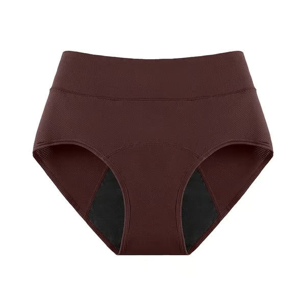 🎁Buy 3 Get 2 Free (5PCS)/Free Shipping!!! 🔥Leakproof Underwear That Actually Works