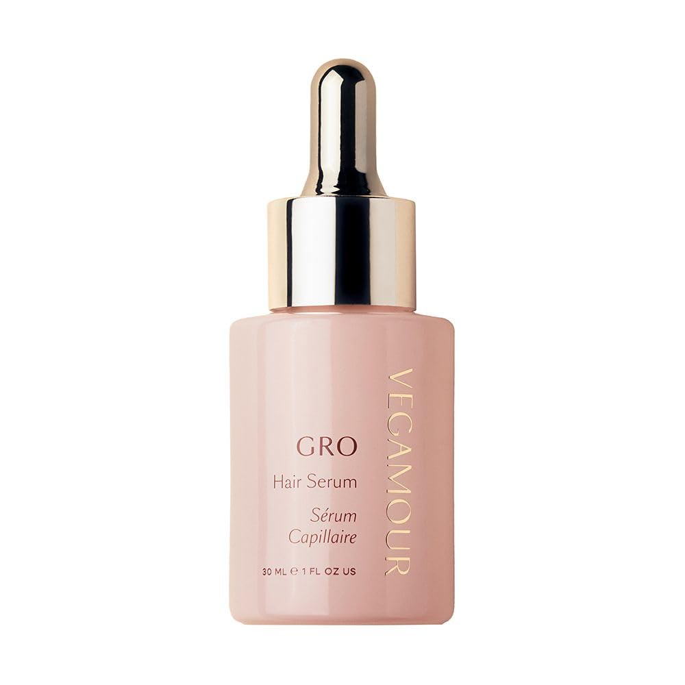 Hair Growth & Longevity Kit