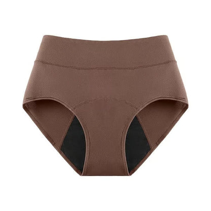 🎁Buy 3 Get 2 Free (5PCS)/Free Shipping!!! 🔥Leakproof Underwear That Actually Works