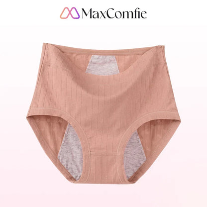 High Waist Leakproof Antibacterial Panties