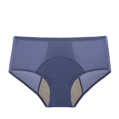 2025 New Upgrade High Waist Leak Proof Panties