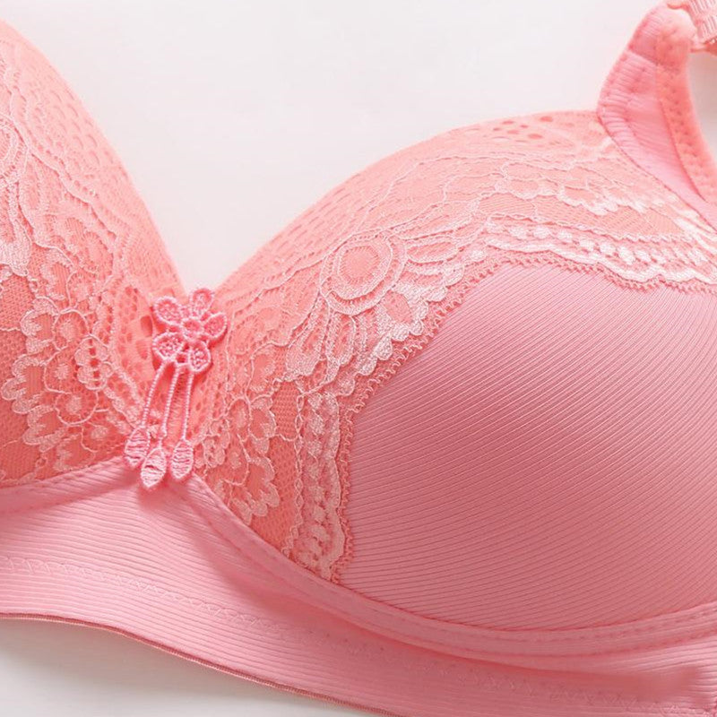 2023 NEW PLUS SIZE  BRA