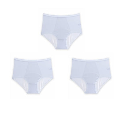 High Waist Leak Proof Panties
