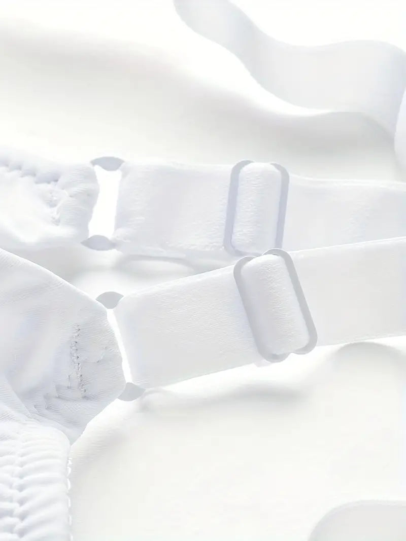 Womens Comfortable Plus Size Bra