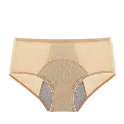 2025 New Upgrade High Waist Leak Proof Panties