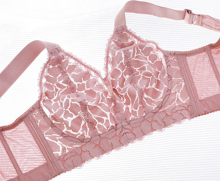 2025 COMFORT ULTRA THIN PLUS SIZE BRA