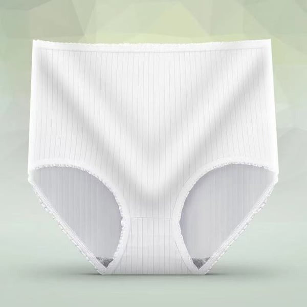 Antibacterial absorbent underwear