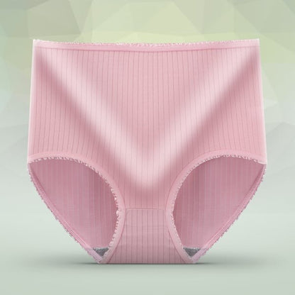 Antibacterial absorbent underwear