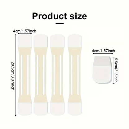 Instant Lift Neck Tape