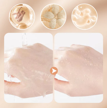 🎉2025 Hot Sale🎉Long-Lasting Liquid Matte Foundation