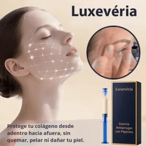 ✨ ¡Borrador de Arrugas Sin Agujas! 50% DTO. | Resultados en 2 Semanas | Stock Limitado ⏳