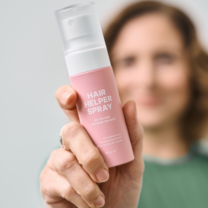 💥Hair Helper Spray💥