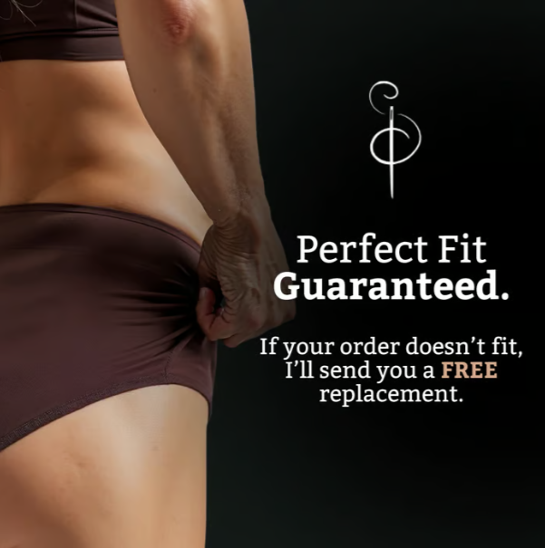 🎁Buy 3 Get 2 Free (5PCS)/Free Shipping!!! 🔥Leakproof Underwear That Actually Works