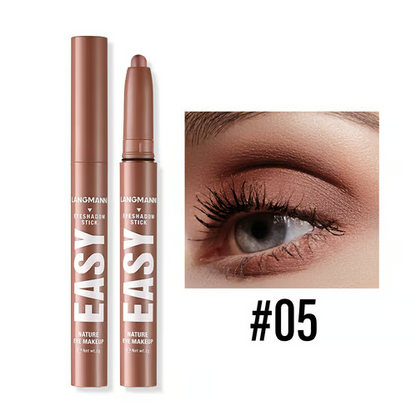 ✨Last Day Promotion 49% OFF - Creamy Eyeshadow Stick