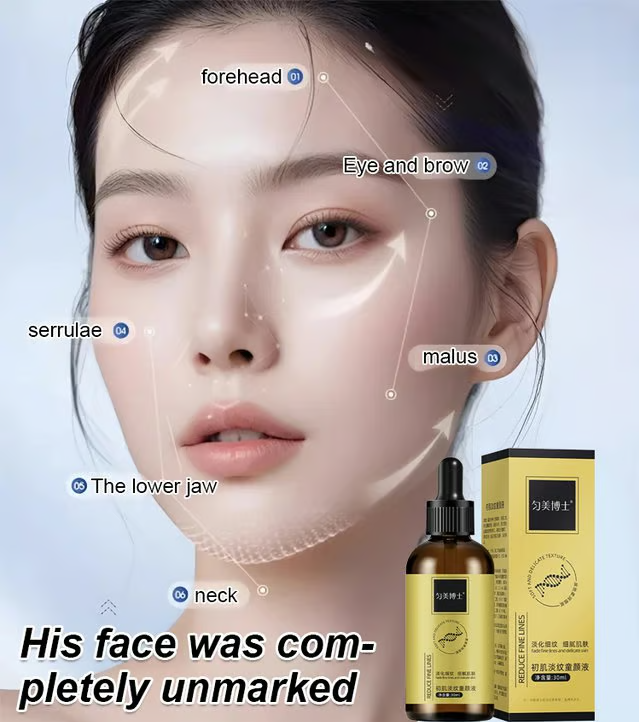 BUY 1 GET 1 FREE -Anti-wrinkle firming serum