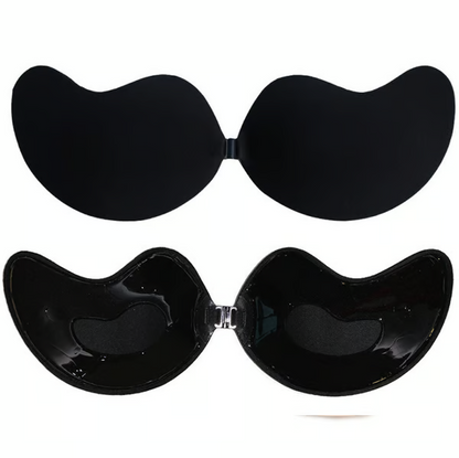 Invisible Diva Strapless Backless Push up Bra