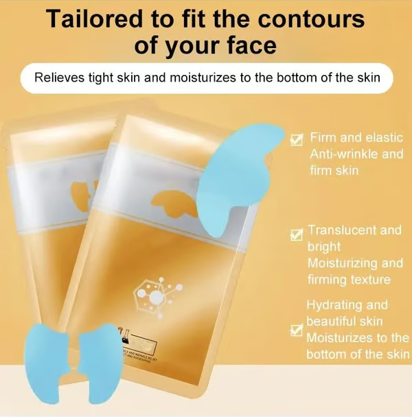 2025 New Instant Skin Essence Collagen Set