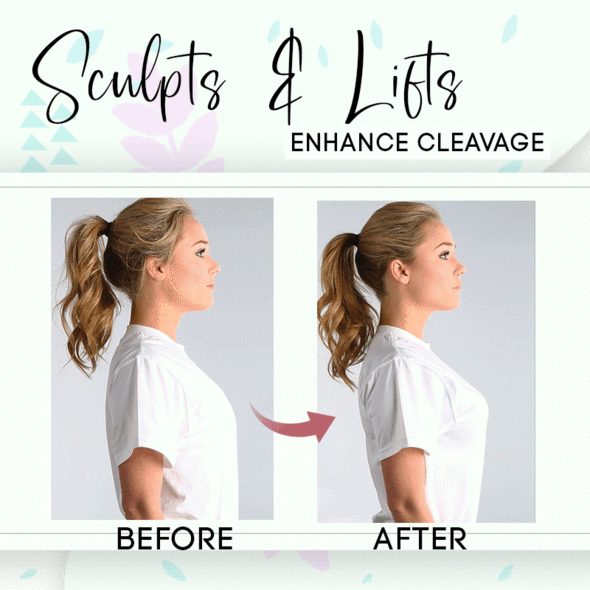 FULL SUPPORT SEAMLESS BANDEAU