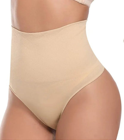 Tummy Tightening Thong
