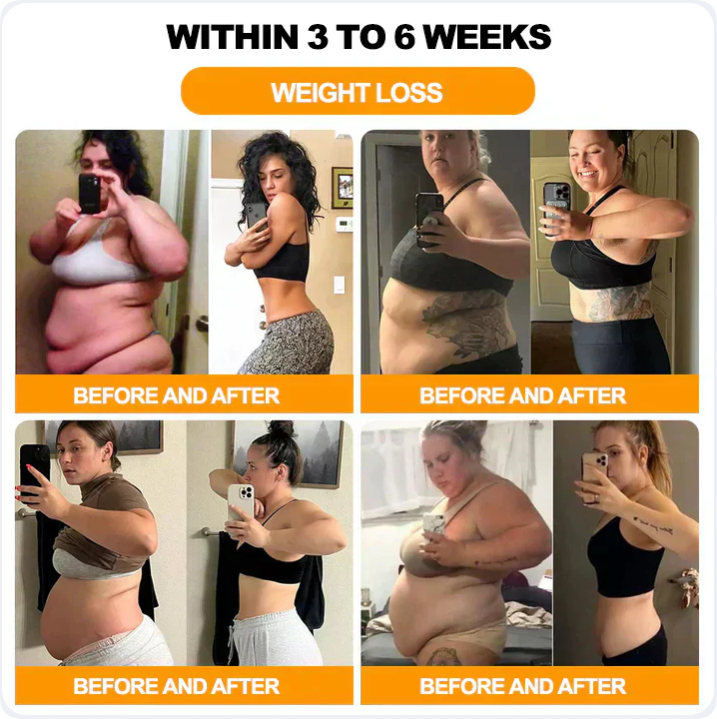 Bee Venom Lymphatic Daiamage & Sliming Patches