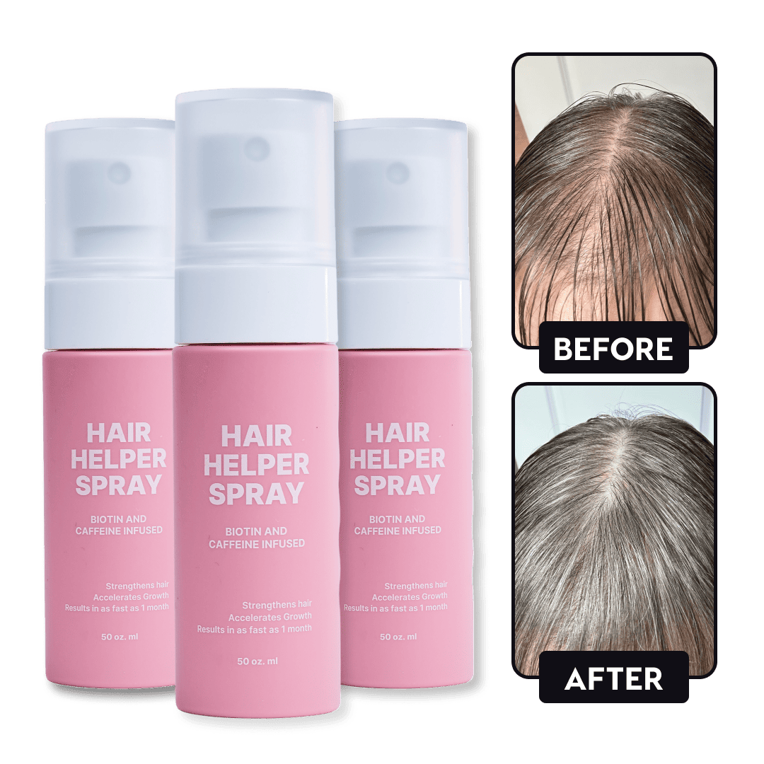 💥Hair Helper Spray💥