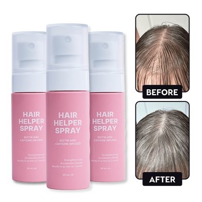 💥Hair Helper Spray💥