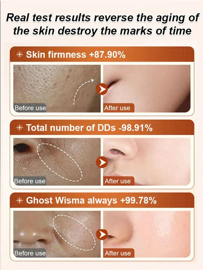 Ecdoin anti-aging essence