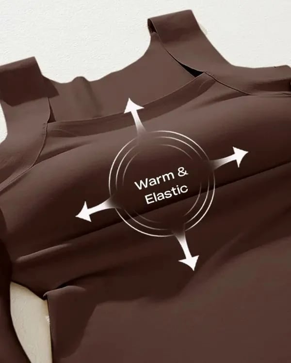 Ⅰ🏆Special Price $24.98!!💐Women's U Neck Tank Tops with Built-In Bra