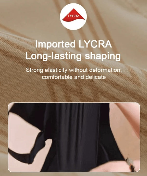 Non marking  skin friendly push up bra without underwire