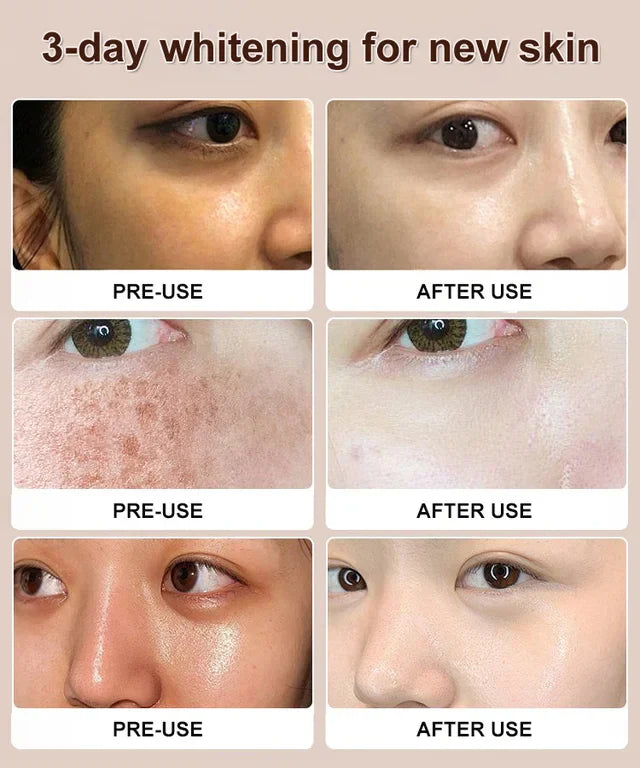 Niacinamide Purifying Whitening Cleanser