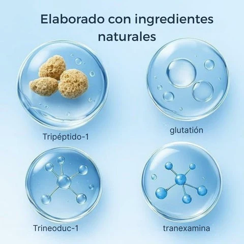 ✨ ¡Borrador de Arrugas Sin Agujas! 50% DTO. | Resultados en 2 Semanas | Stock Limitado ⏳