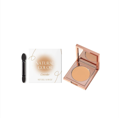 Ⅰ💜 PROMOCIÓN DEL ÚLTIMO DÍA - LLEVA 1 Y PAGA 1 GRATIS 💜 Corrector de Ojeras de Arcilla Colorida
