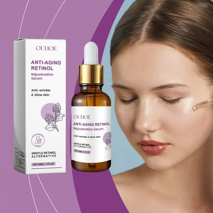 🎁48% OFF🎁2024 New Collagen Retinol Rejuvenation Serum