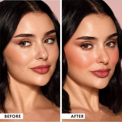 🎁LAST DAY  BUY 1 GET 1 FREE 💖Blush Wand & Contour Wand Duo1