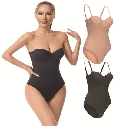 TUMMY BODYSUIT SHAPEWEAR