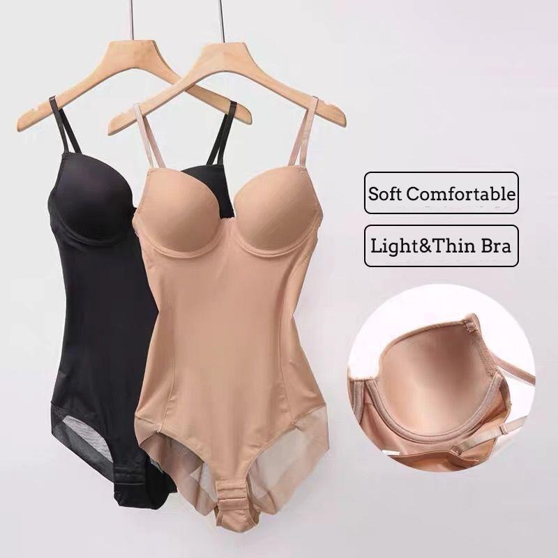 SHAPEWEAR  BODYSUIT