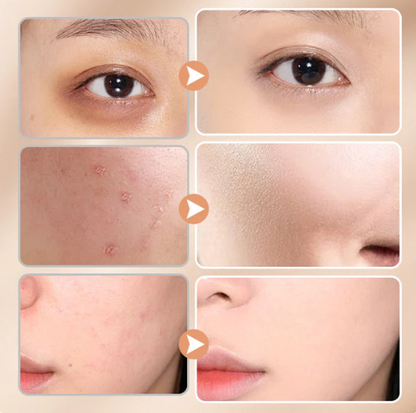 🎉2025 Hot Sale🎉Long-Lasting Liquid Matte Foundation