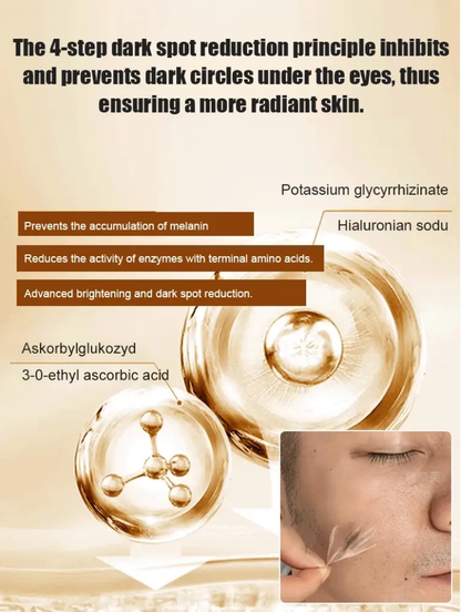 Brightening and Whitening Spot-Removing Face Mask 🔥Buy 1 Get 1 Free🔥 (Free Shipping)