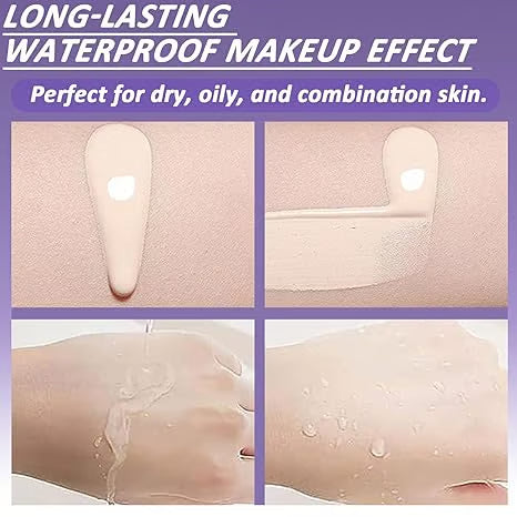 🔥 Soft Matte Cream Concealer