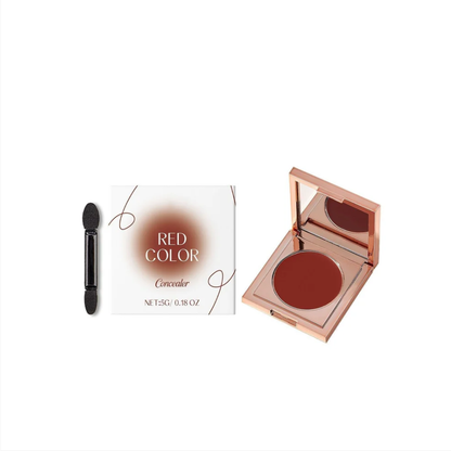 Ⅰ💜 PROMOCIÓN DEL ÚLTIMO DÍA - LLEVA 1 Y PAGA 1 GRATIS 💜 Corrector de Ojeras de Arcilla Colorida